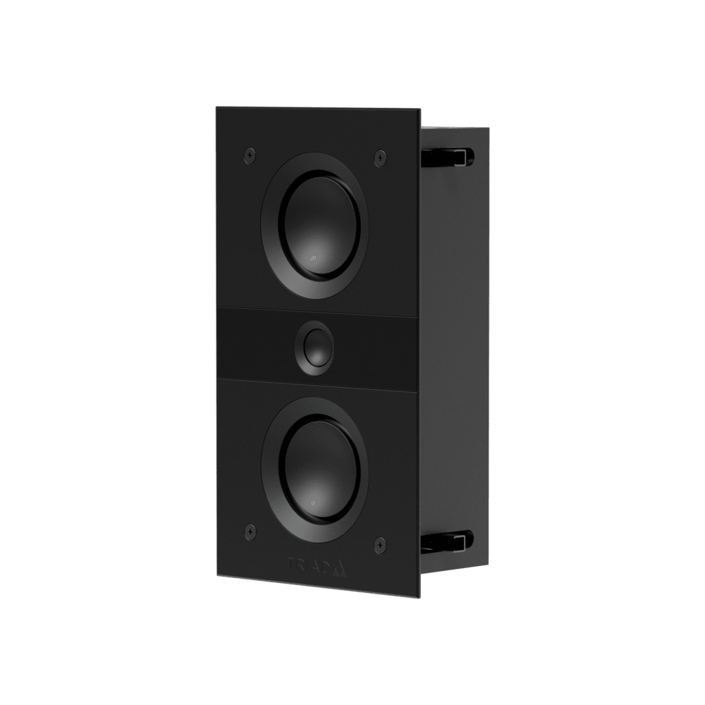 Triad 5in InWall LCR Speaker (ea) - READY TO SHIP