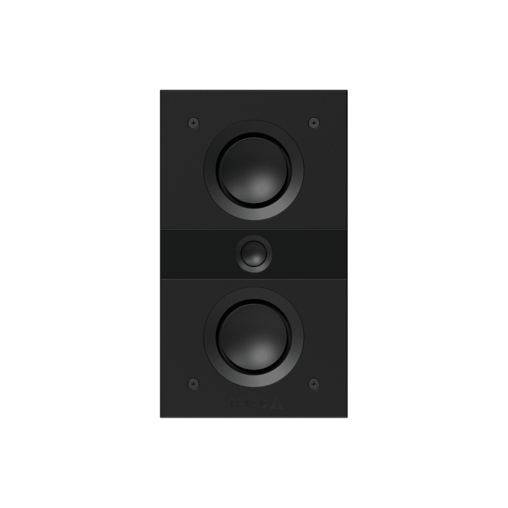 Triad 5in InWall LCR Speaker (ea) - READY TO SHIP