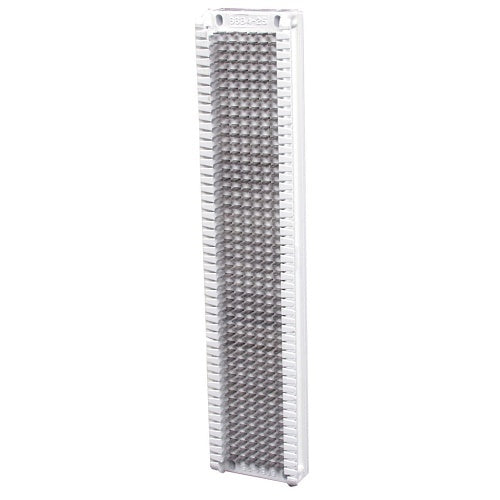 Hubbell HPW66B425 Interconnects, Modular 66B Block, Split (4x), 6x50, 25-Pair