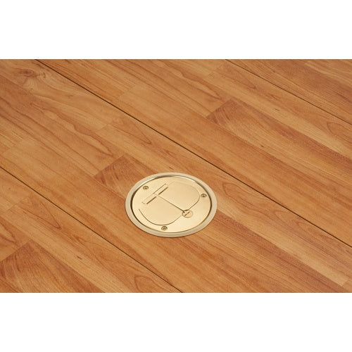 Arlington FLB4364MB Electrical Back Box