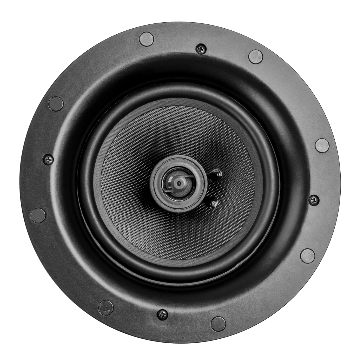 SoundSynerG Ascend 6.5 in In Ceiling Speaker