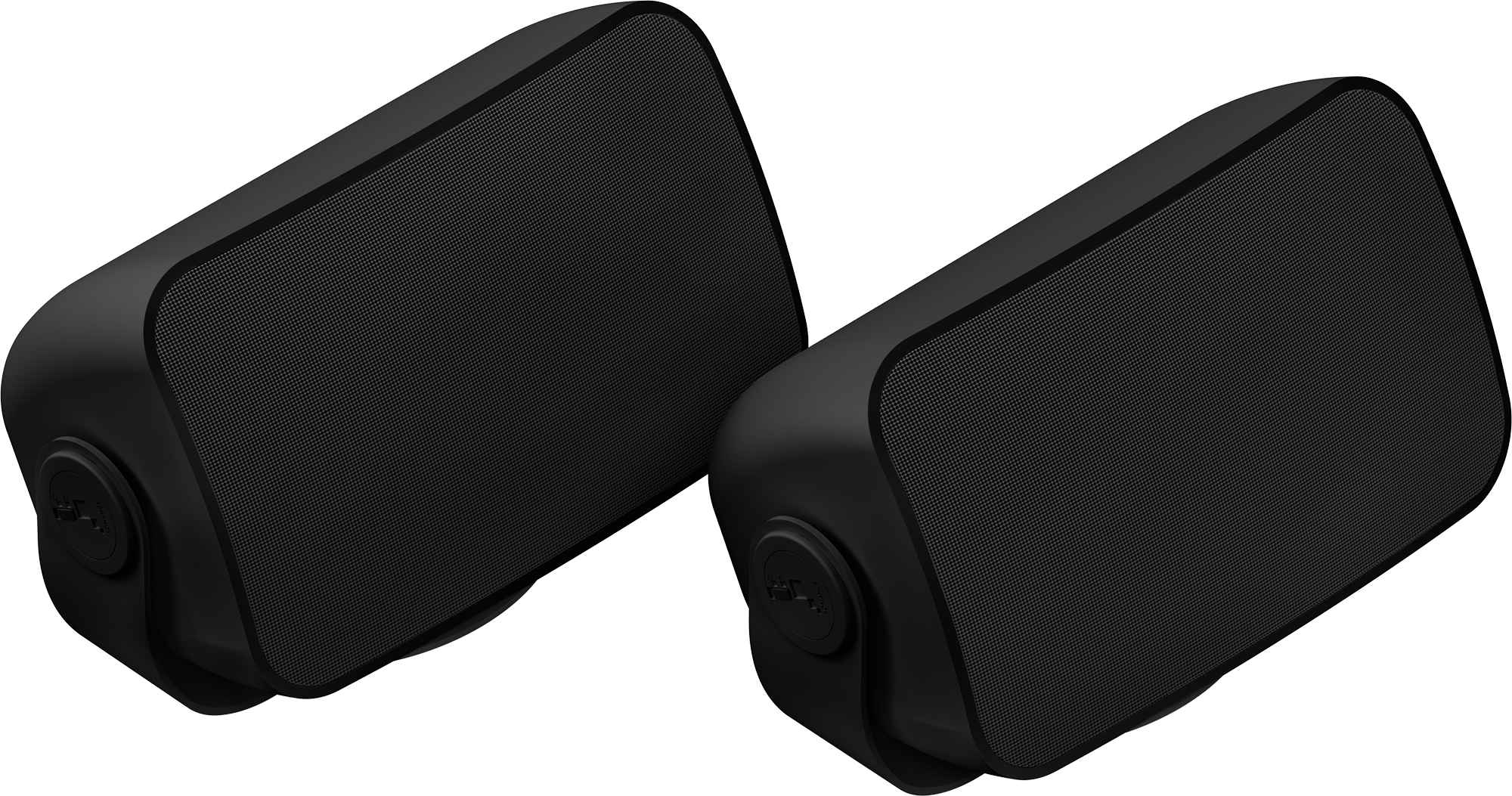 Sonos Outdoor by Sonance (Pair)