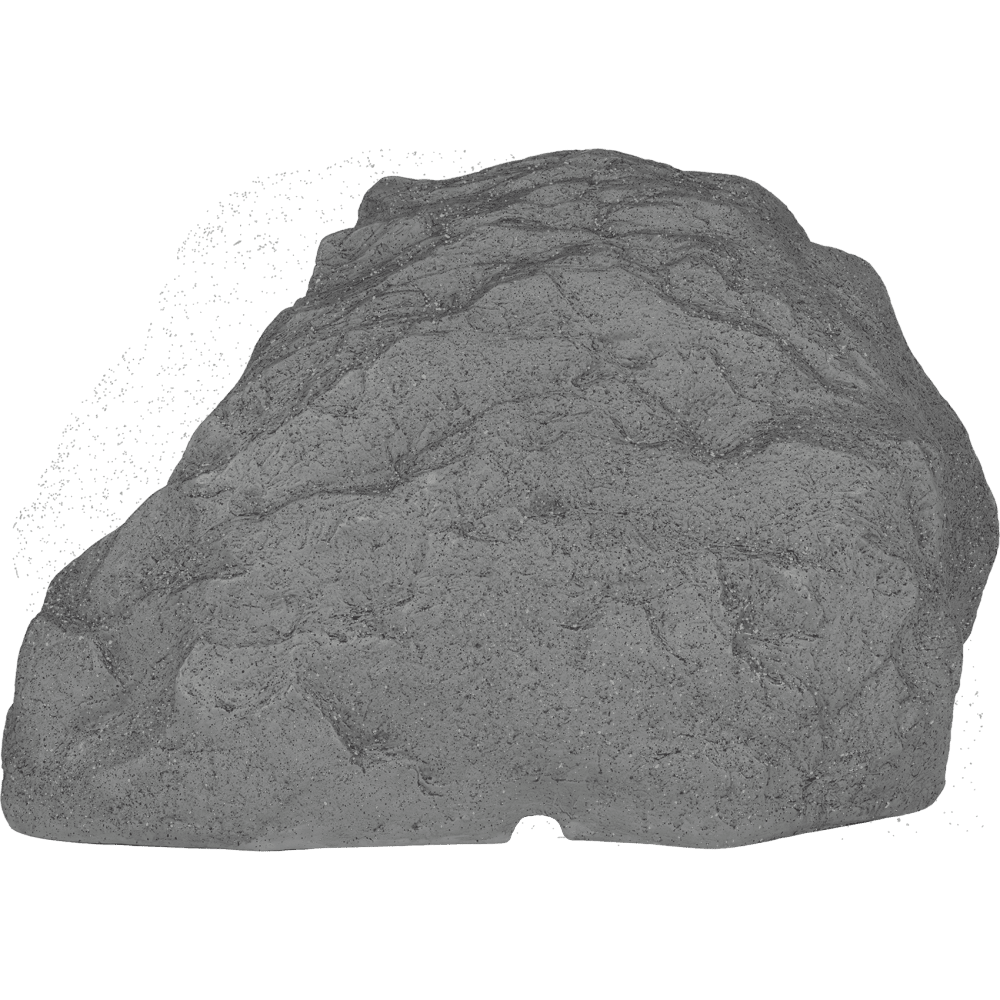 Episode® 8 Inch 70V Rock Speaker (Each | Granite)