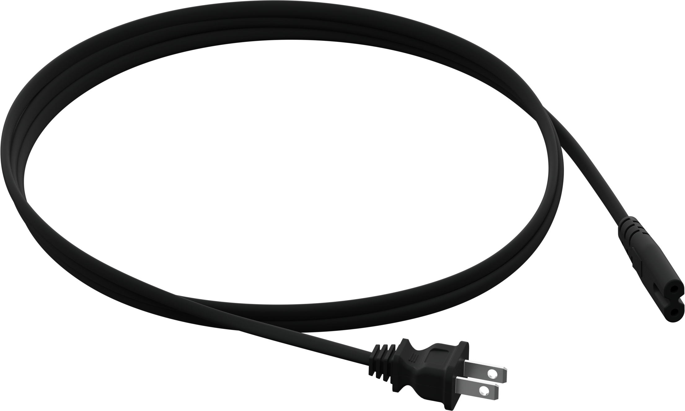 Sonos Power Cord 200 US (White)