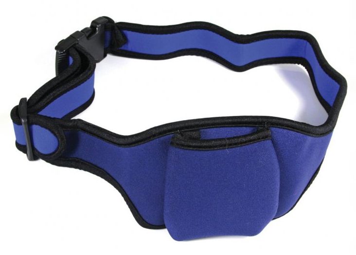 Aerobic Belt for LTX Transmitter