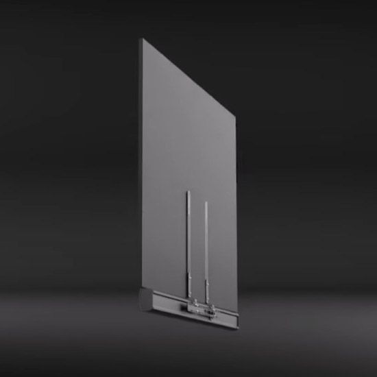 Soundbar TV Bracket for ADAPT Series Soundbars
