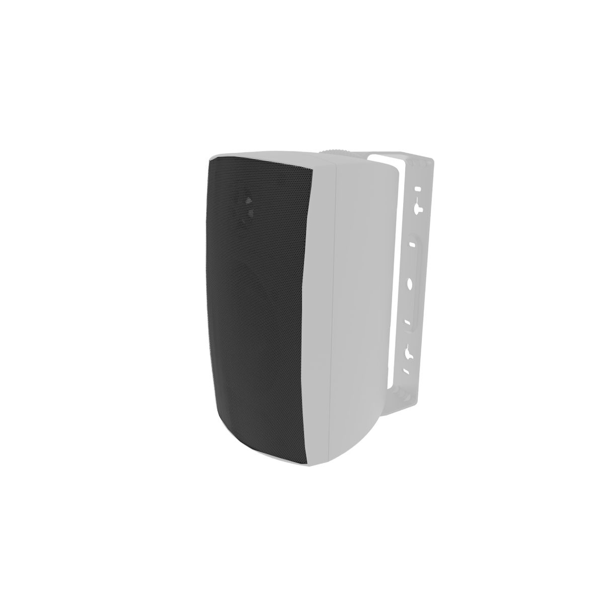 Replacement Grille for Adept IO80 Outdoor Speaker, Black