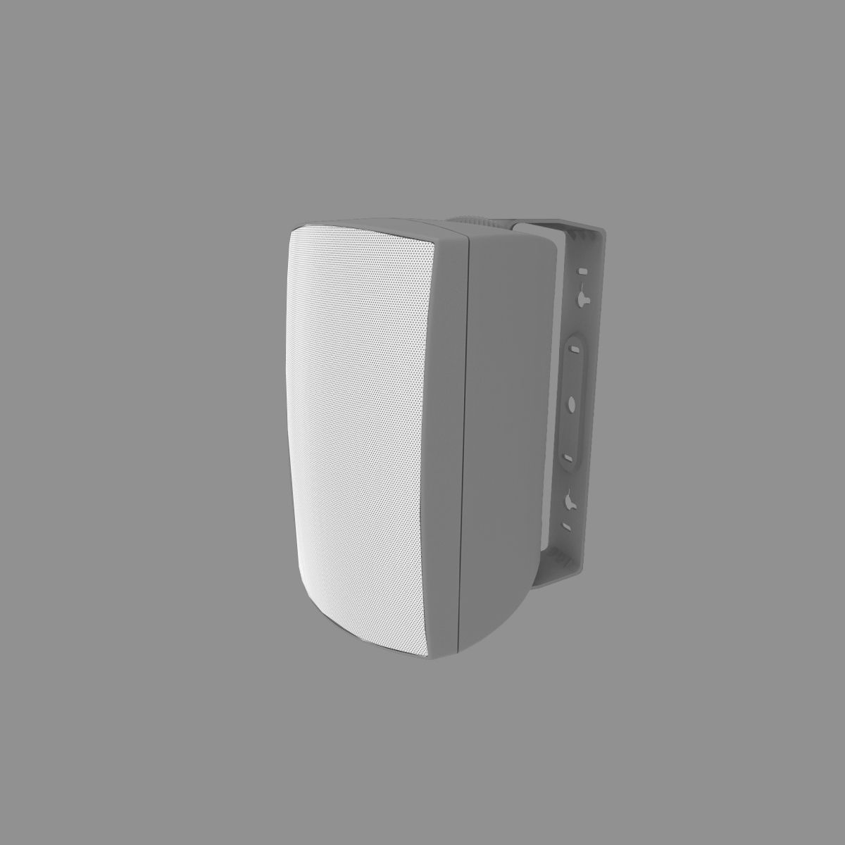 Replacement Grille for Adept IO50 Outdoor Speaker, White