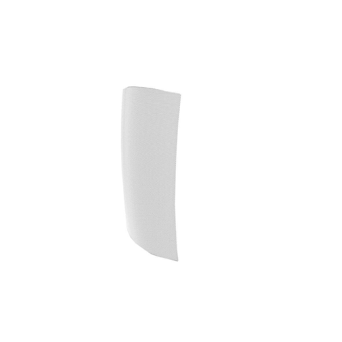 Replacement Grille for Adept IO50 Outdoor Speaker, White