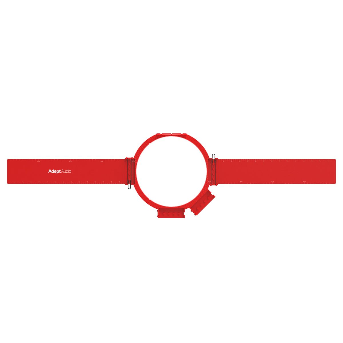 Rough-in Reuseable Bracket for Adept all 6.5 & 8 In-Ceiling