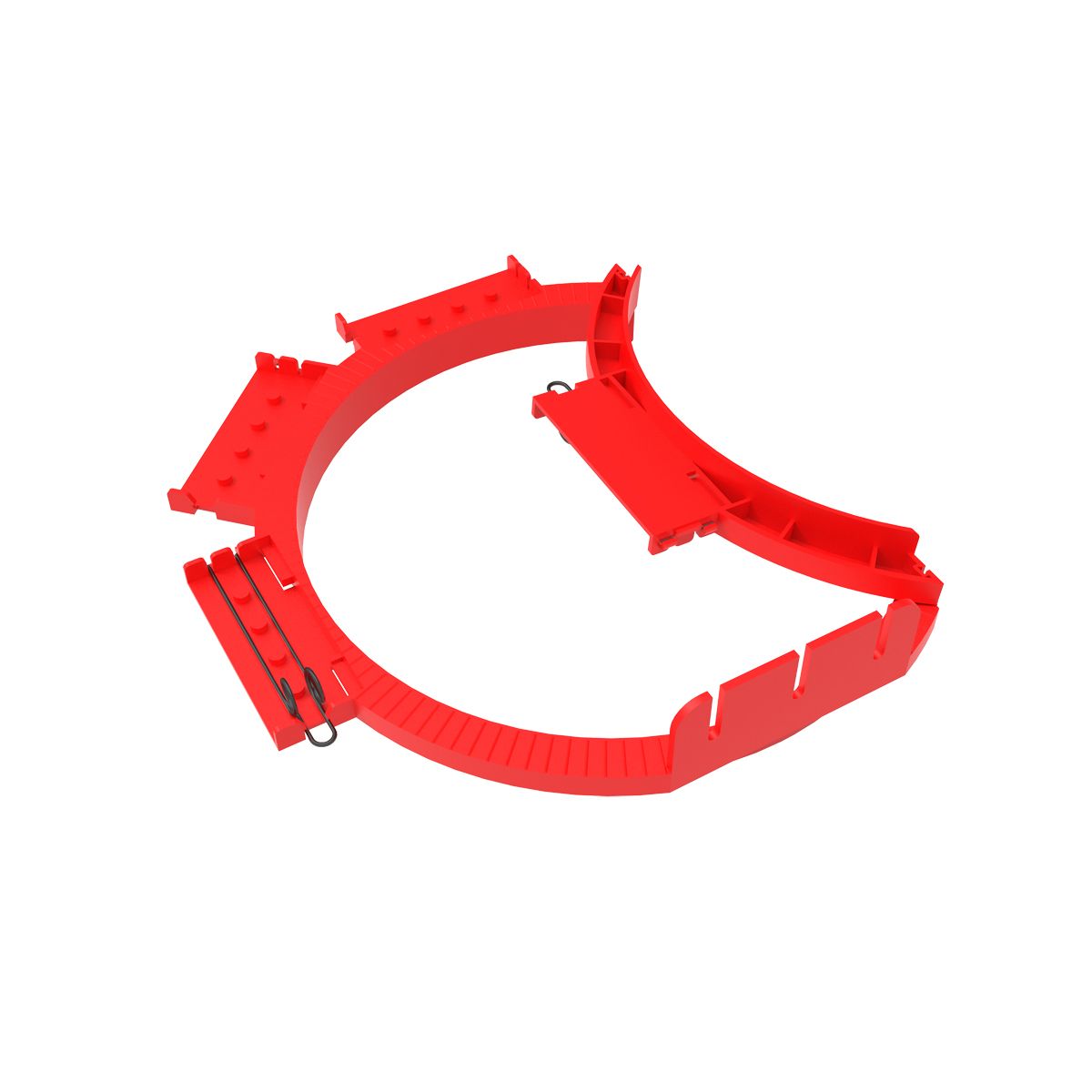 Rough-in Reuseable Bracket for Adept all 6.5 & 8 In-Ceiling