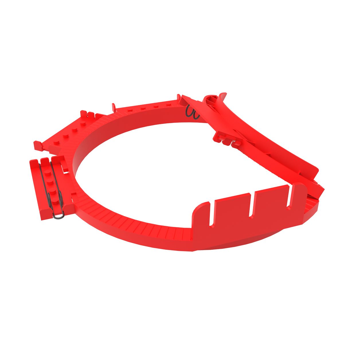 Rough-in Reuseable Bracket for Adept all 6.5 & 8 In-Ceiling