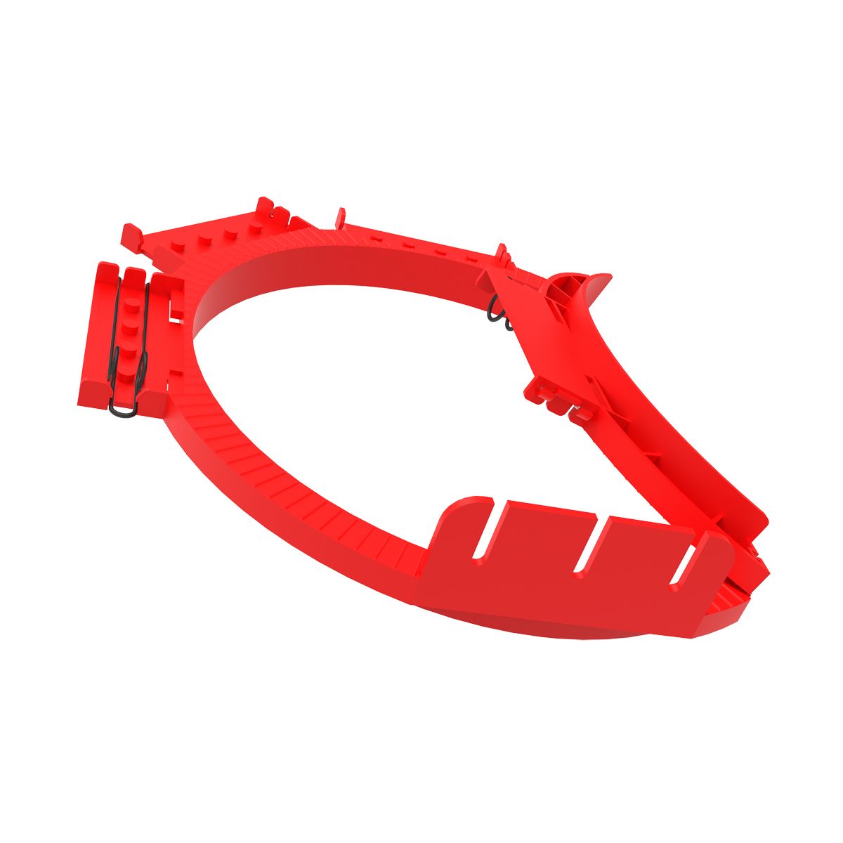 Rough-in Reuseable Bracket for Adept all 6.5 & 8 In-Ceiling