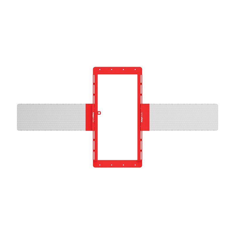 Rough-in Brackets for Adept In-Wall LCRs : IWLCR56 / 66