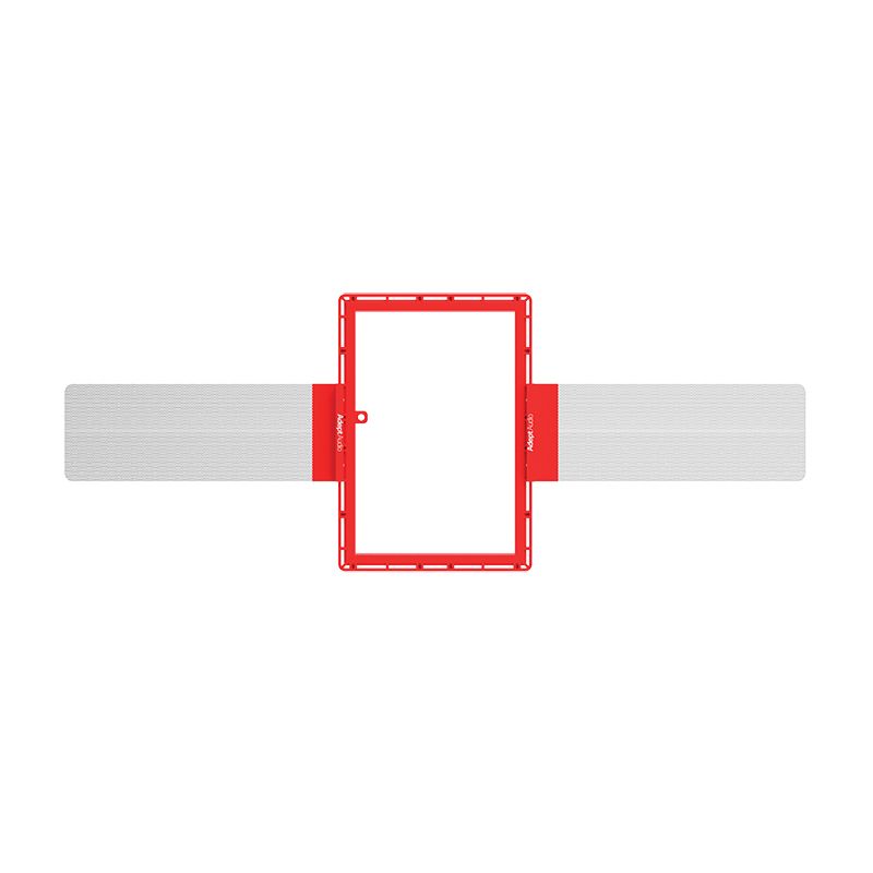 Rough-in Brackets for Adept In-Walls Speakers -   IW62