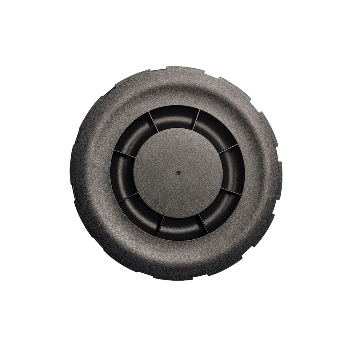 Pressure Plate that fits into Adept In-Ceiling Spk Trim-Ring