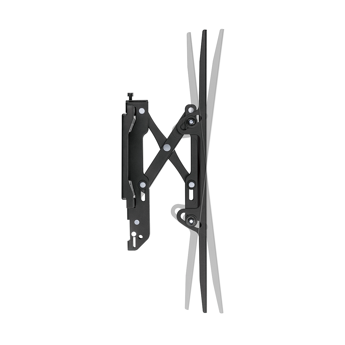 SynerG Advanced Motion 37-80 in Mount