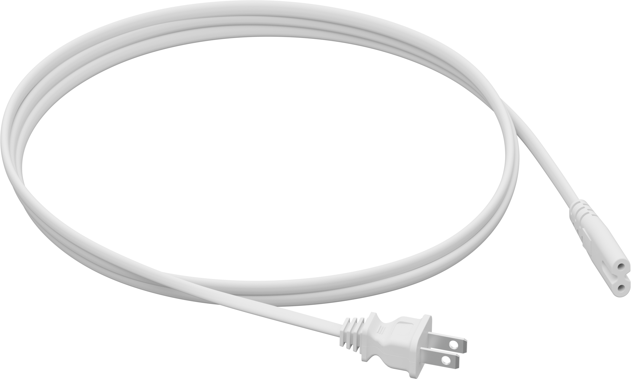 Sonos Power Cord 200 US (White)