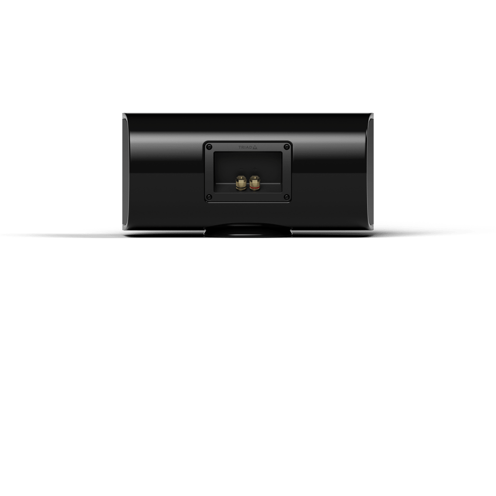 Triad InRoom Center Speaker - 4\\" (Each | High Gloss Black)