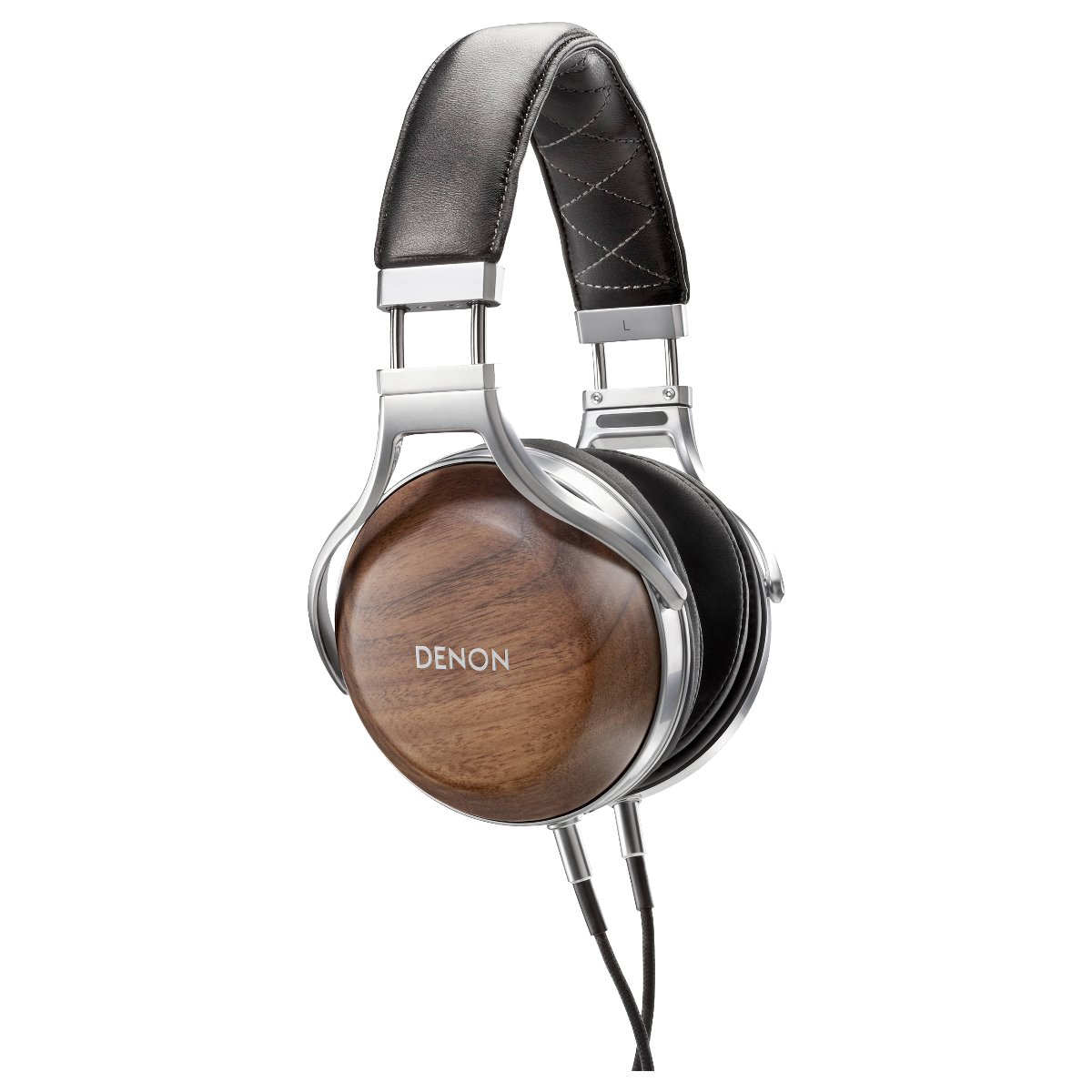 Flagship \'Reference\' headphone  audiophile performance.  50m