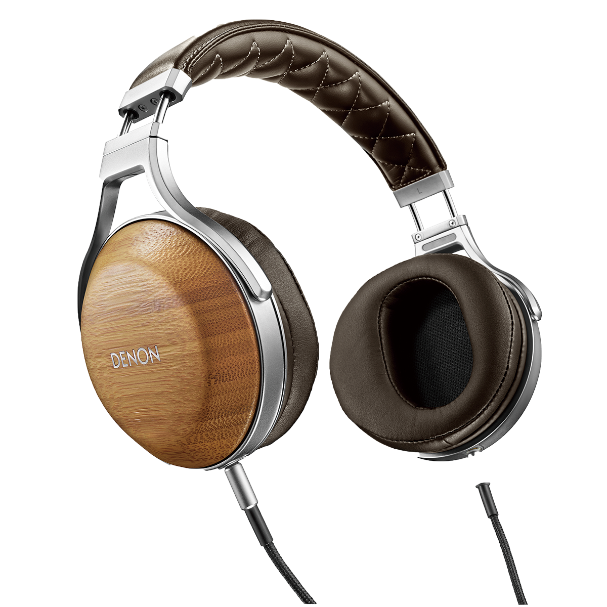 Denon Reference Headphones
