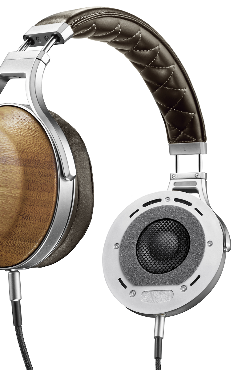 Denon Reference Headphones
