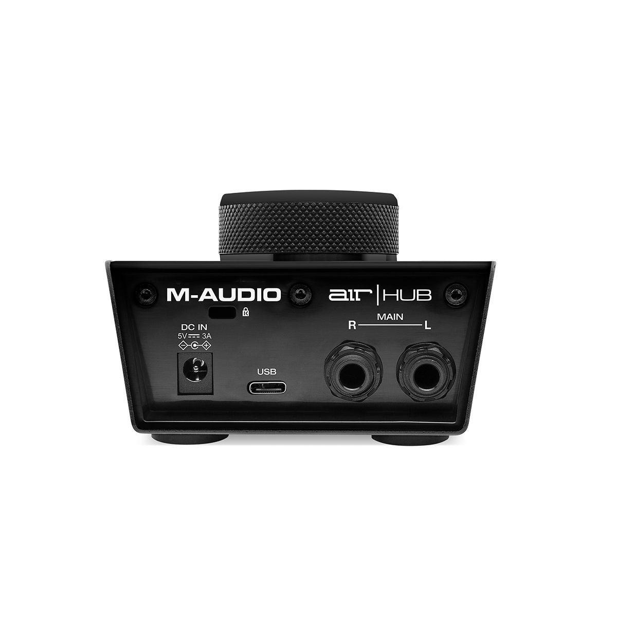 USB Monitoring Interface with Built-In 3-Port Hub