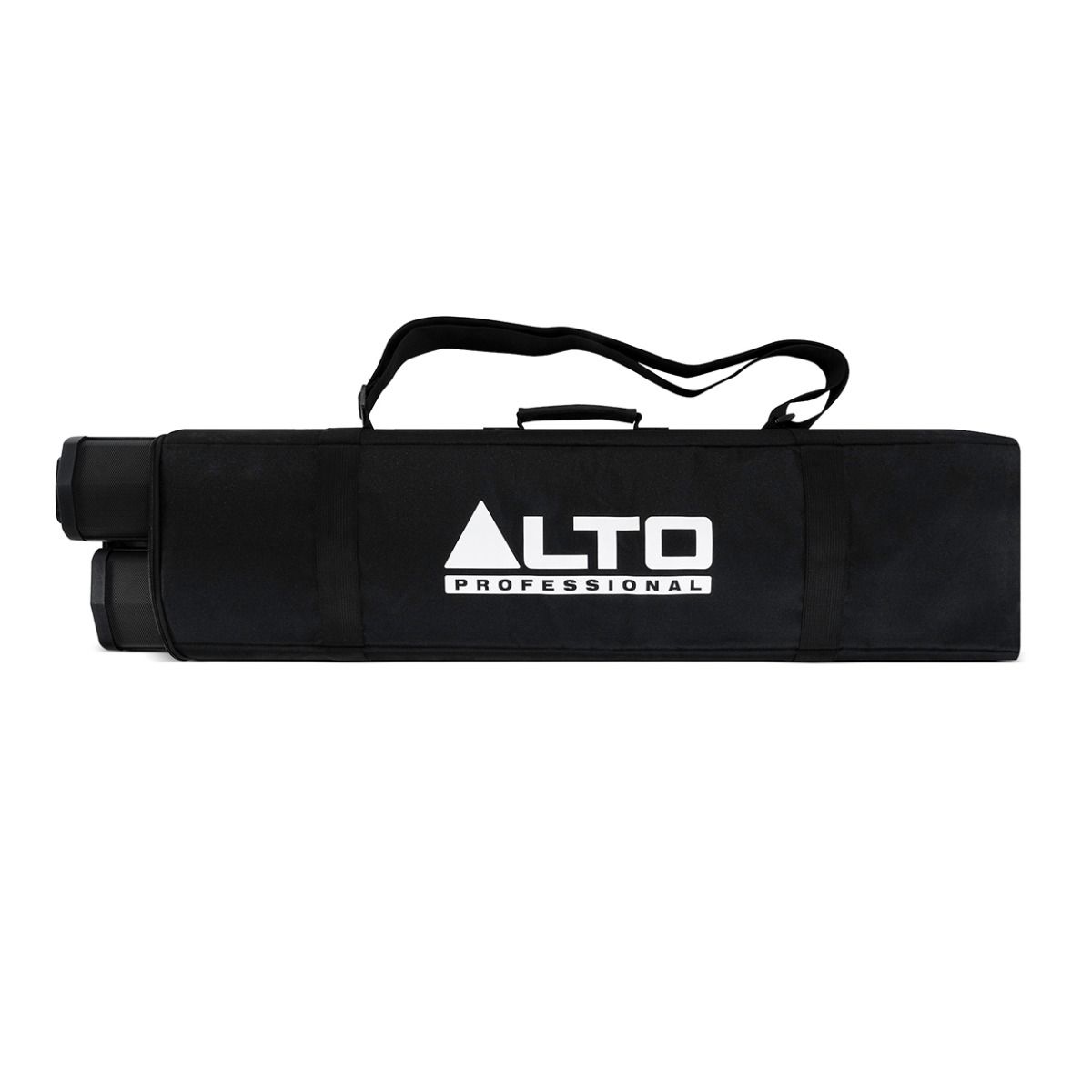 1200w Portable Powered Column Array Spkr, 5ch Mix & BT