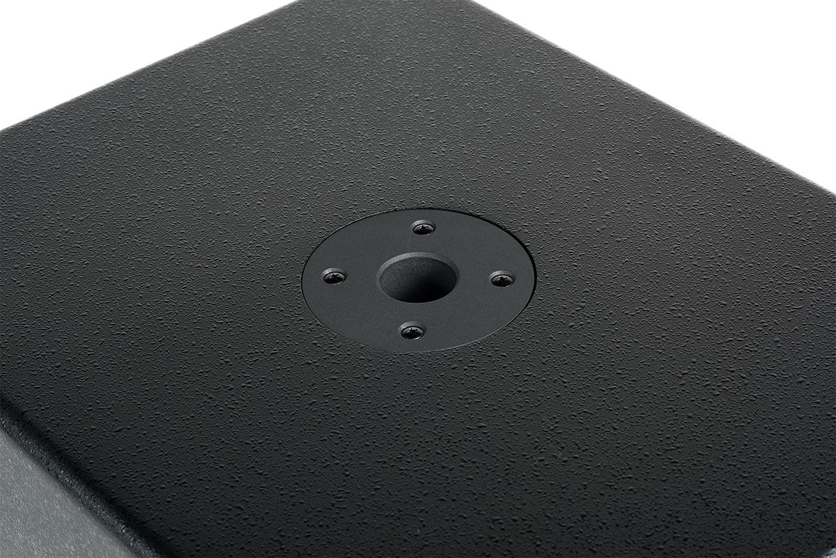 900w 12-Inch DSP-Enhanced Powered Subwoofer