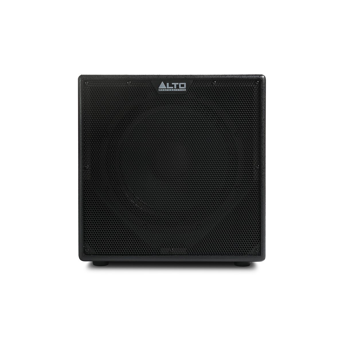 900w 12-Inch DSP-Enhanced Powered Subwoofer