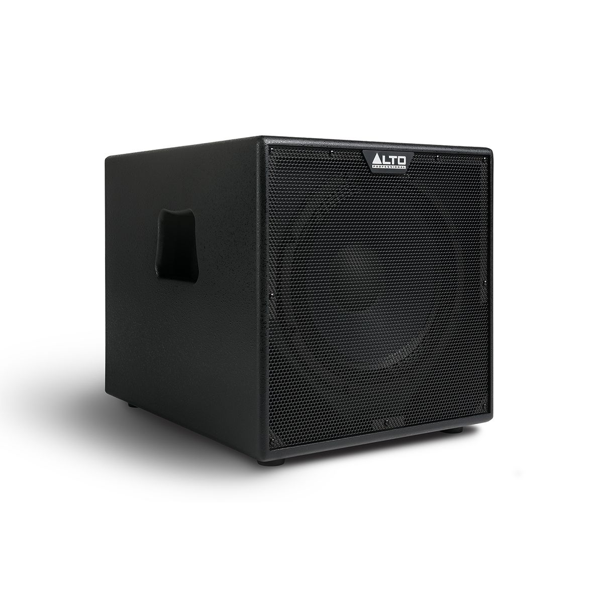 900w 12-Inch DSP-Enhanced Powered Subwoofer