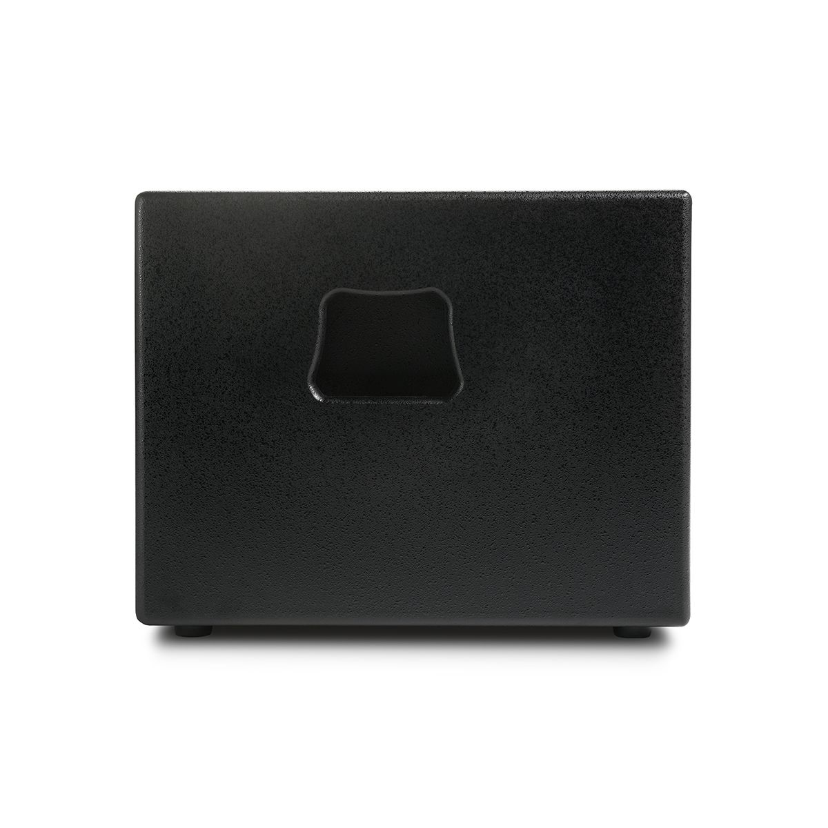 900w 12-Inch DSP-Enhanced Powered Subwoofer