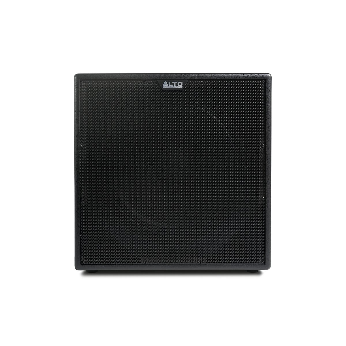 900w 18-Inch DSP-Enhanced Powered Subwoofer