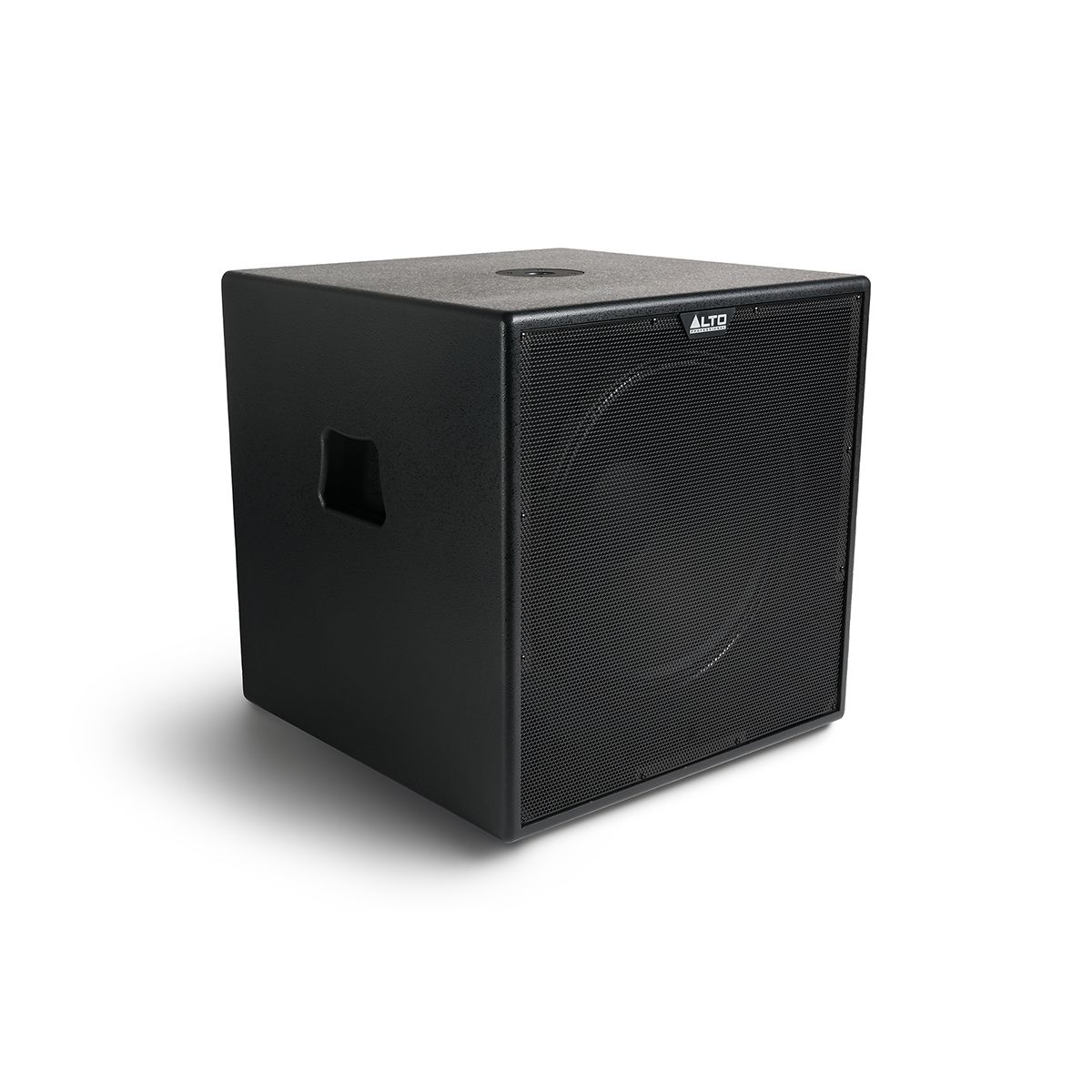 900w 18-Inch DSP-Enhanced Powered Subwoofer