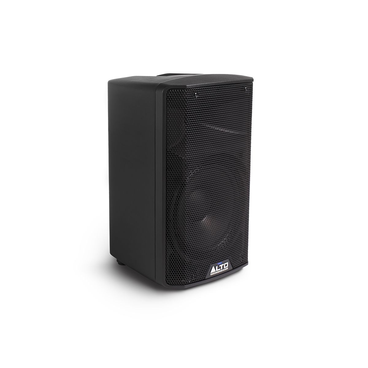 350w 10-Inch Powered Loudspeaker with Bluetooth