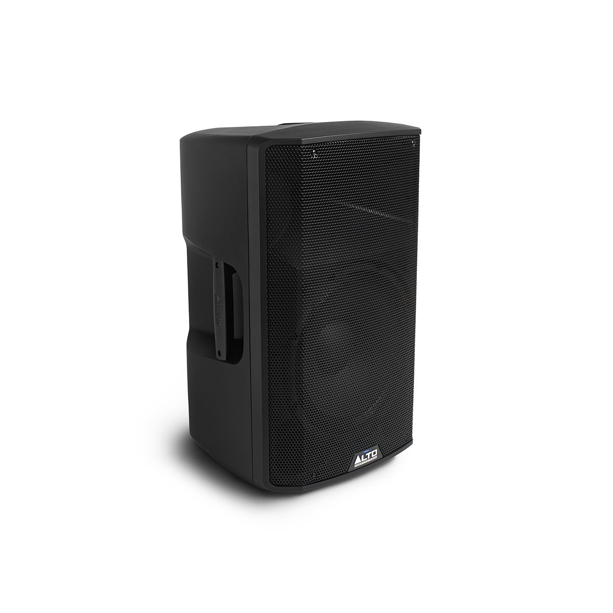 700w 12-Inch Powered Loudspeaker with Bluetooth