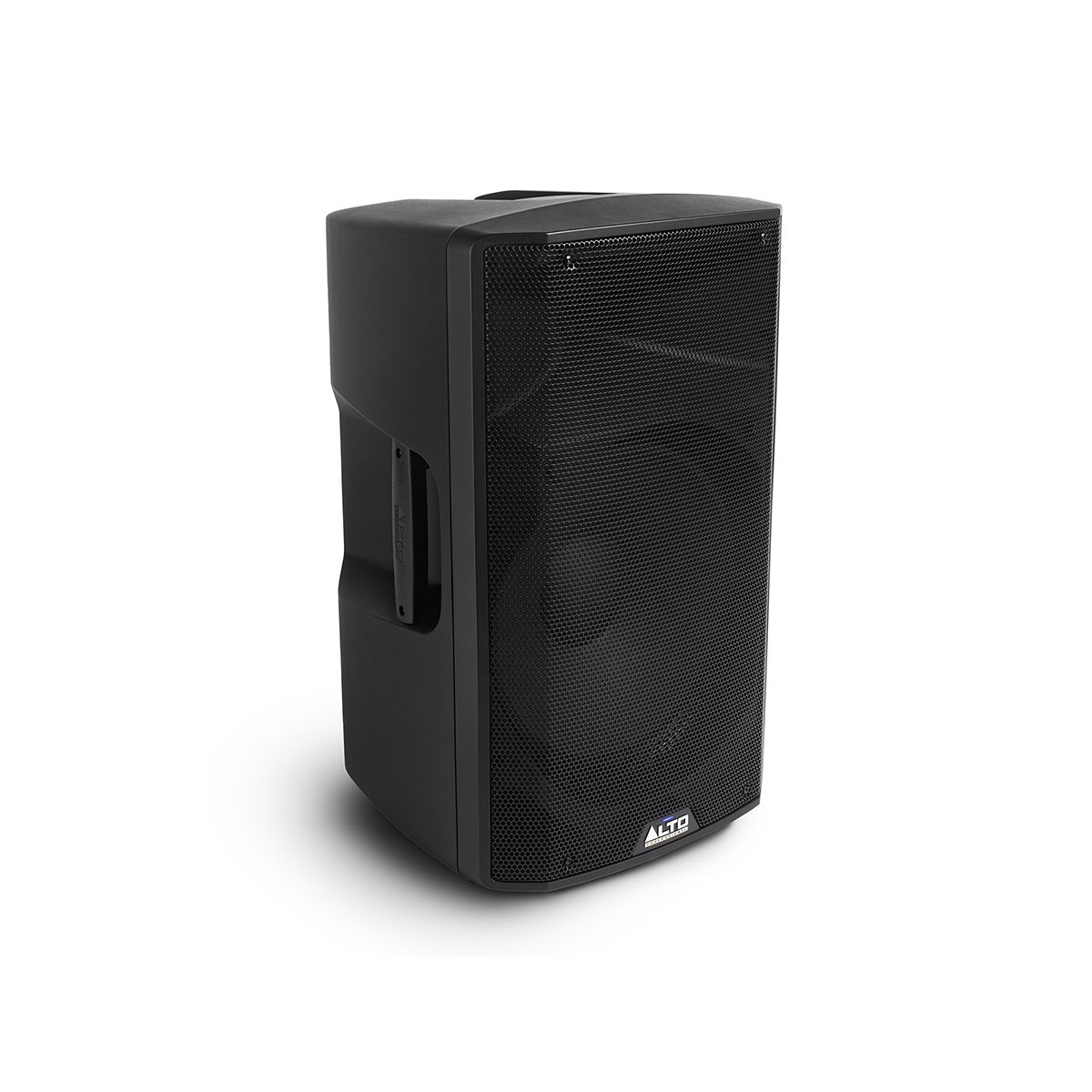 700w 15-Inch Powered Loudspeaker with Bluetooth