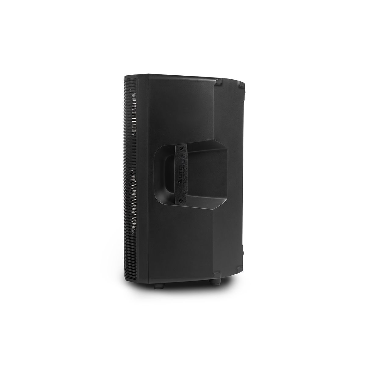700w 15-Inch Powered Loudspeaker with Bluetooth