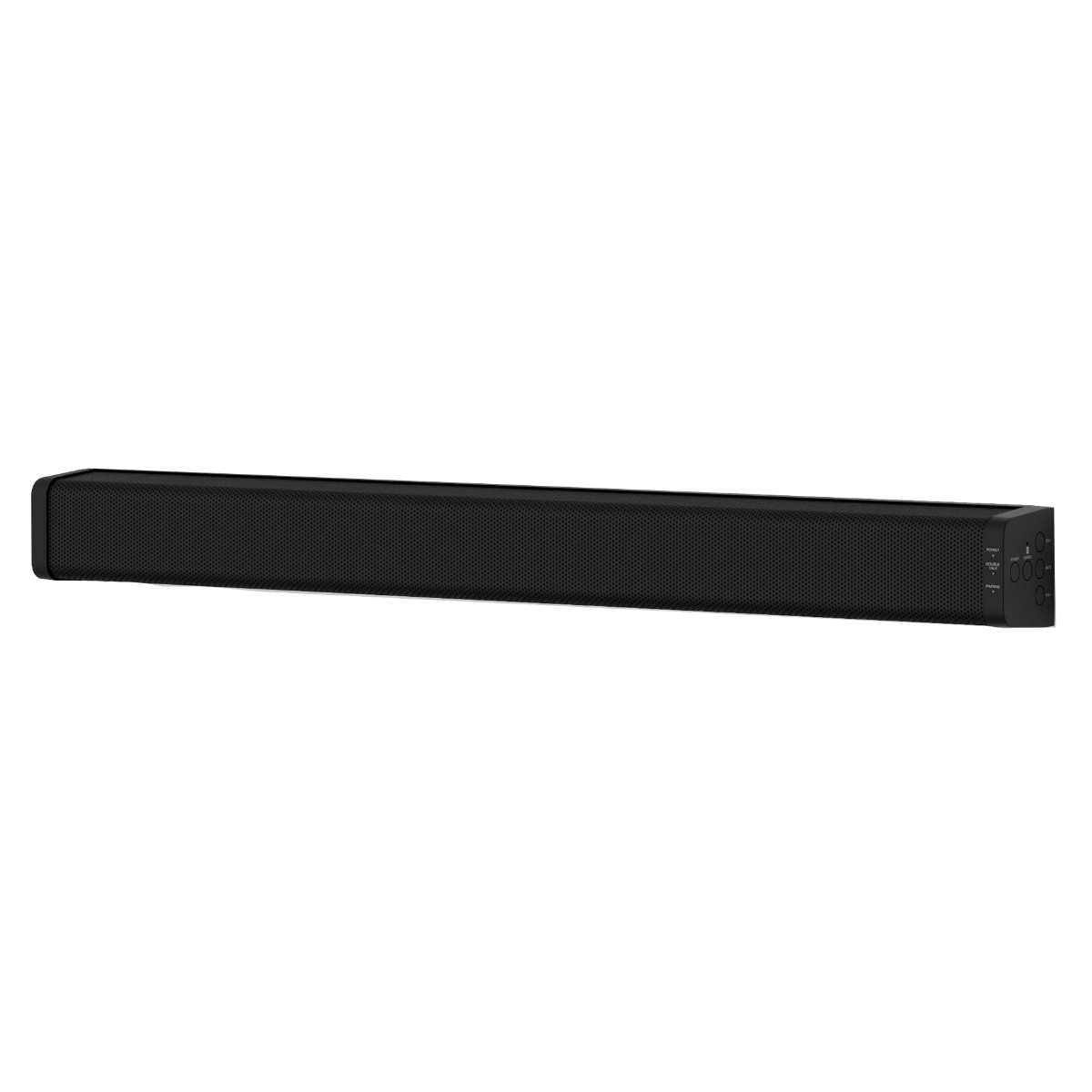 Integrated Audio Collaboration System Black