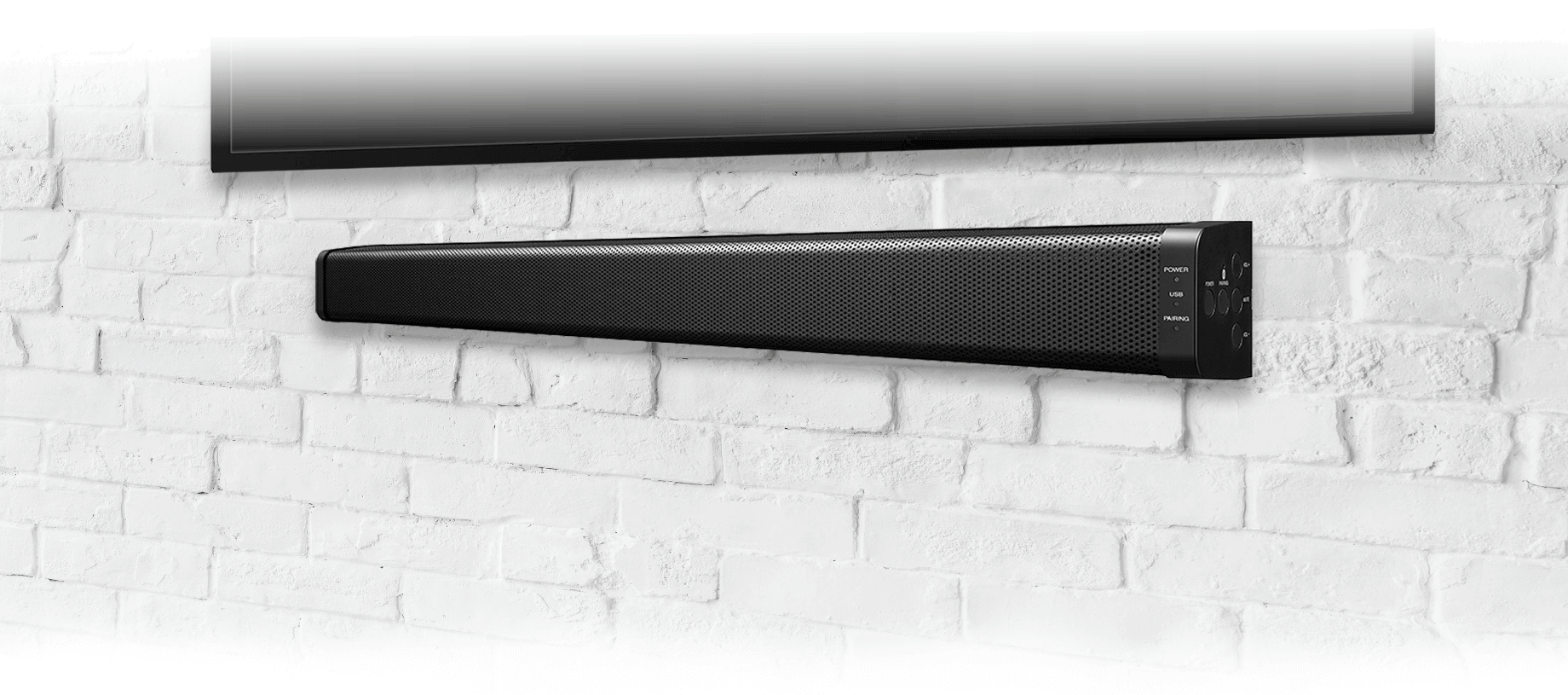 Integrated Audio Collaboration System Black