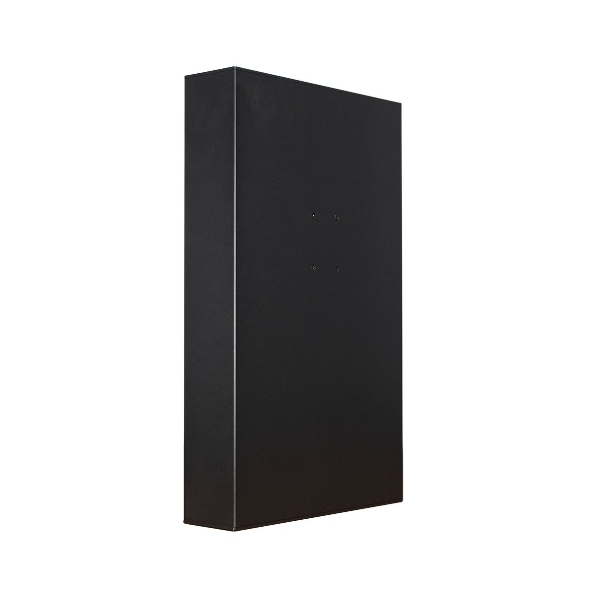 In-Wall LCR Front/Surround Ambisonic Marquee Theater Speaker