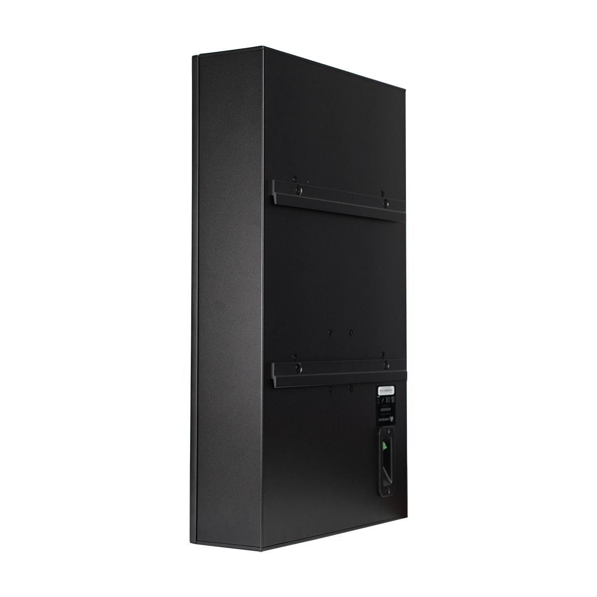 On-Wall LCR Front/Surround Ambisonic Marquee Theater Speaker