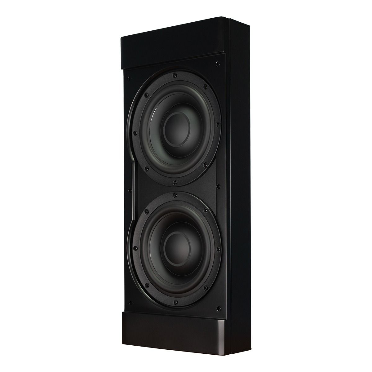 Marquee On-Wall Dual 10in Subwoofer