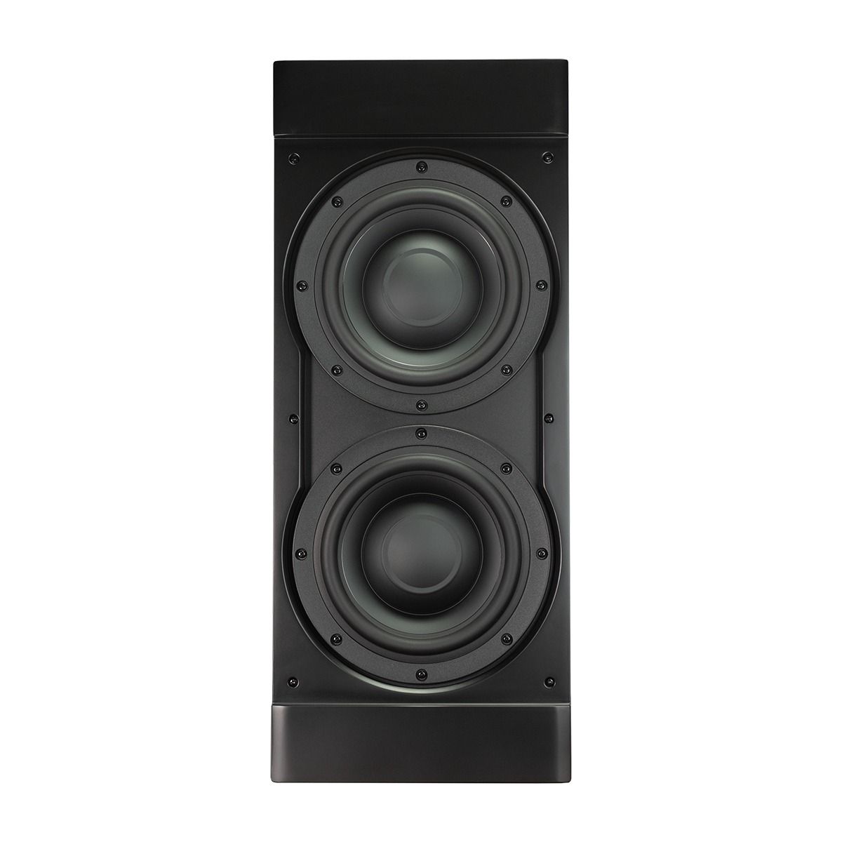 Marquee On-Wall Dual 10in Subwoofer