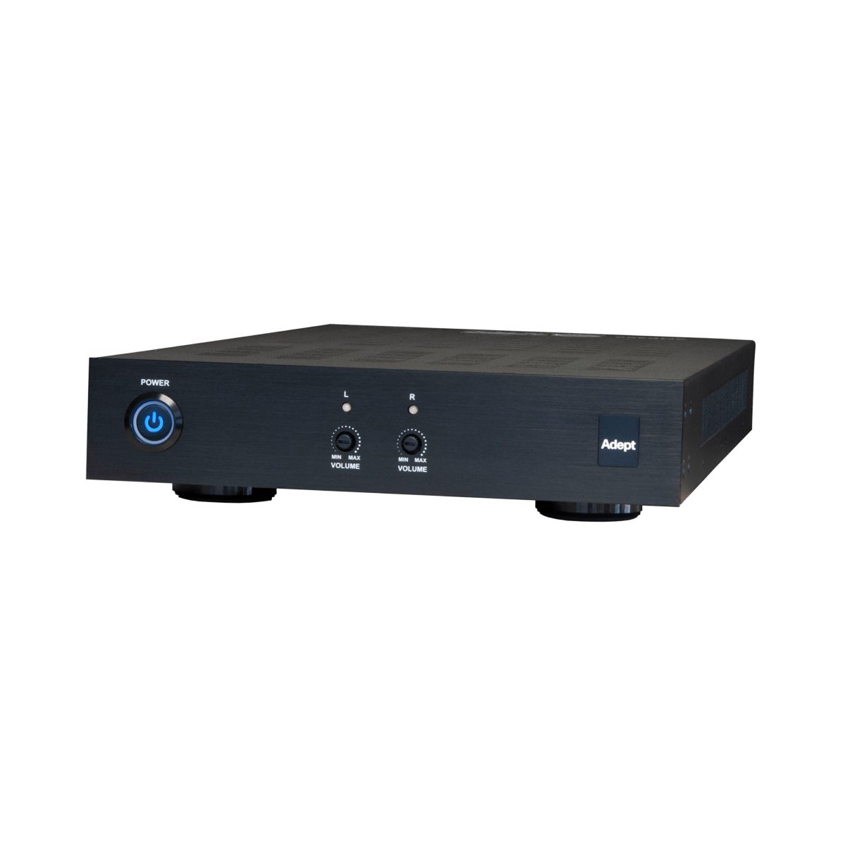 Outdoor Adept Landscape Kit, 4xSat, 1xSub-10in & 1x 200w Amp