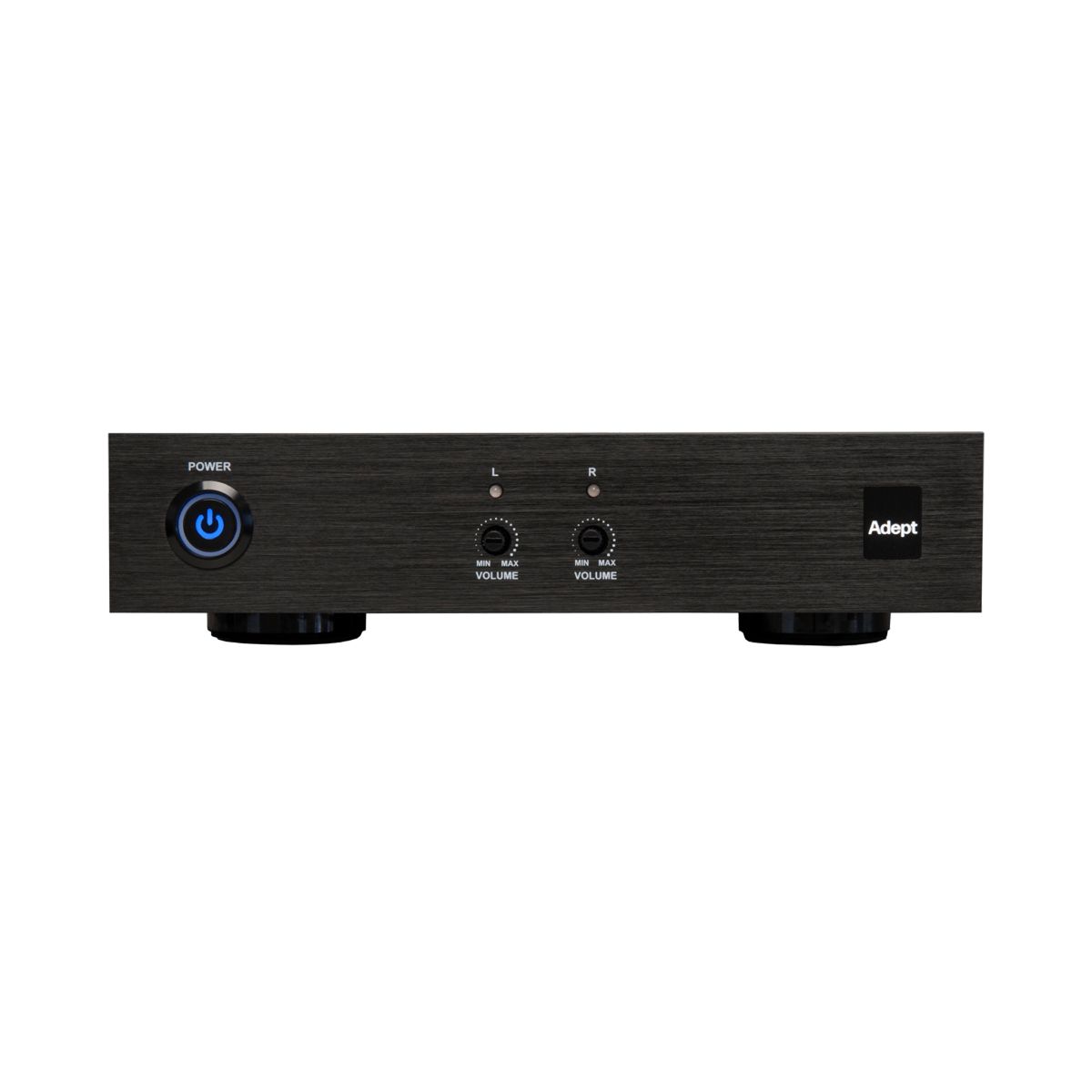 Outdoor Adept Landscape Kit, 4xSat, 1xSub-10in & 1x 200w Amp