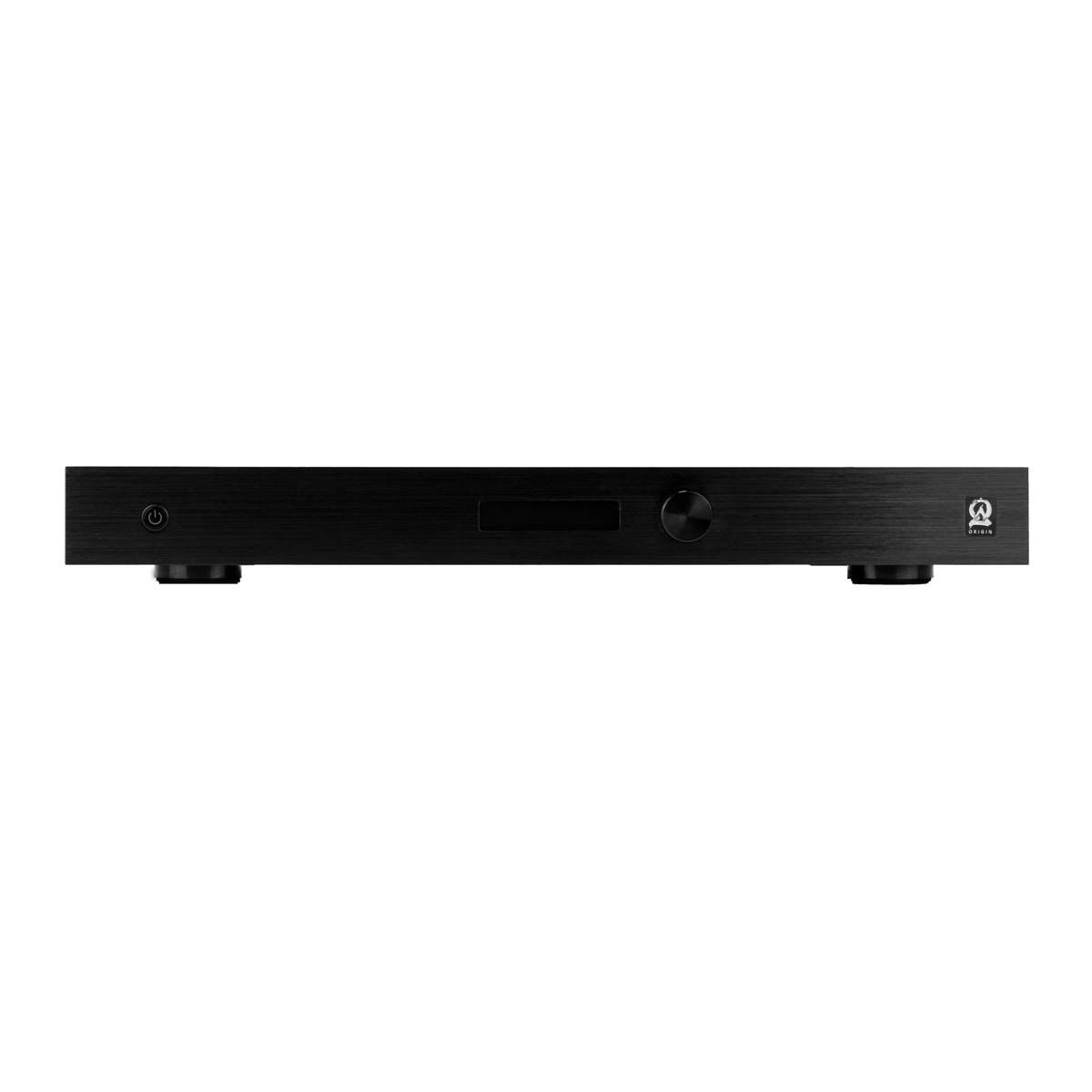 Foundation - Subwoofer Amplifier 500w ClassD  1U Design