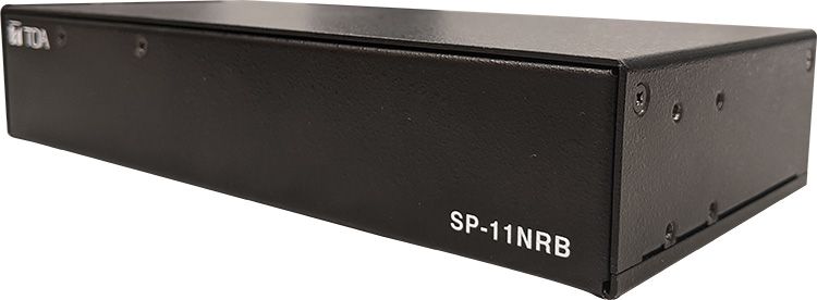 SIP Interface stand alone Chassis for SP-11N module