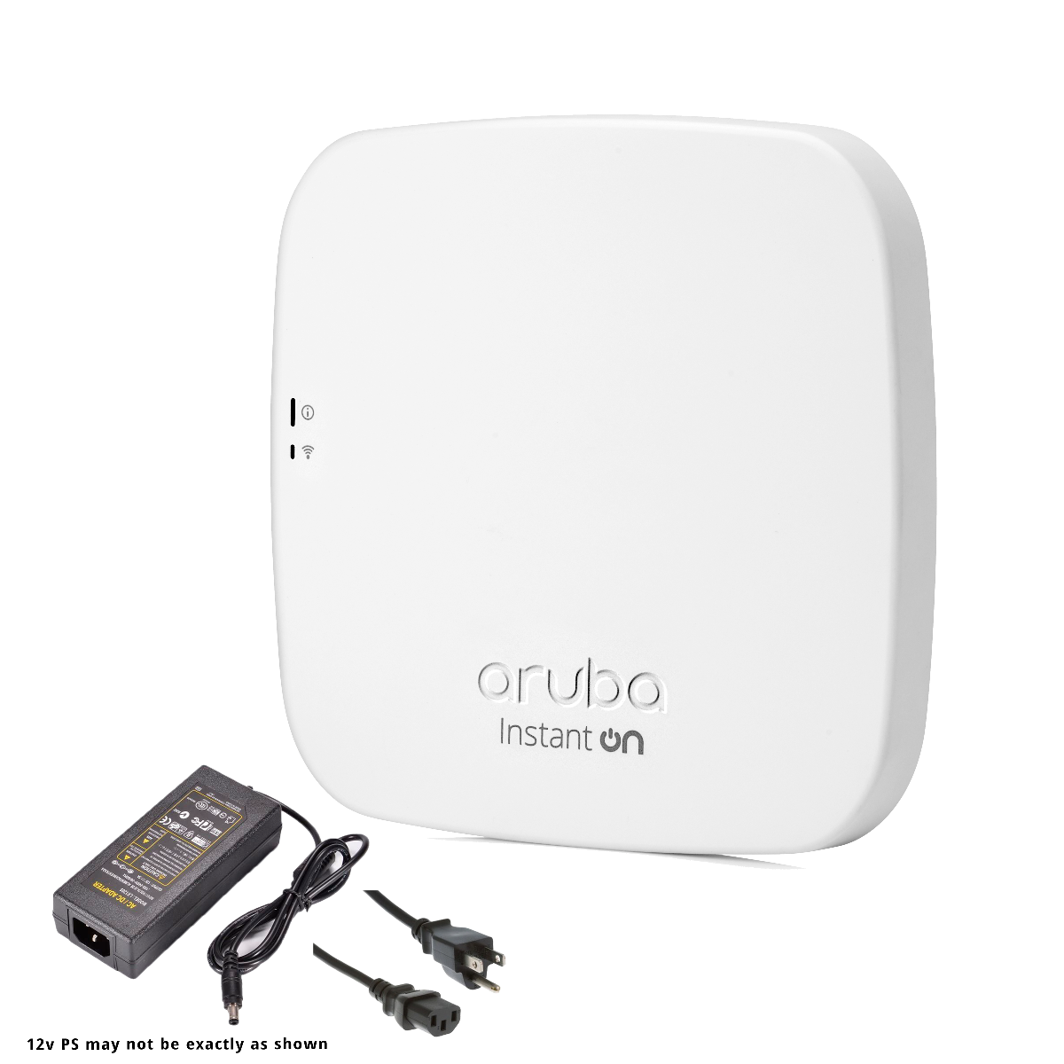 HPE Networking Instant On Access Point AP11-Bundle (w-PS)