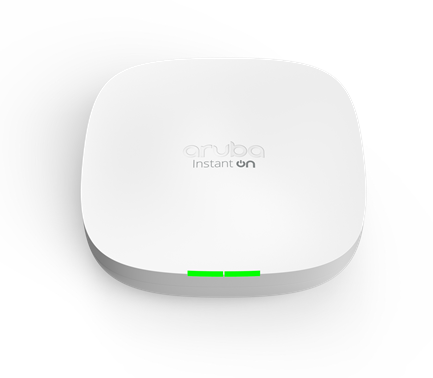 HPE Networking Instant On Access Point AP21 Mount Sleeve